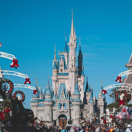 Aventure Land *Paris*Disney* Ozoir-la-Ferrière Zewnętrze zdjęcie